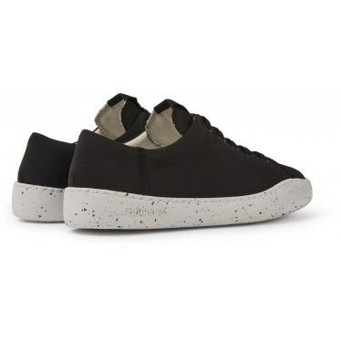 SCARPE TOURING CAMPER PEU K201068 NEGRO