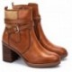 STIVALETTI PIKOLINOS POMPEYA W7S-8596 BRANDY