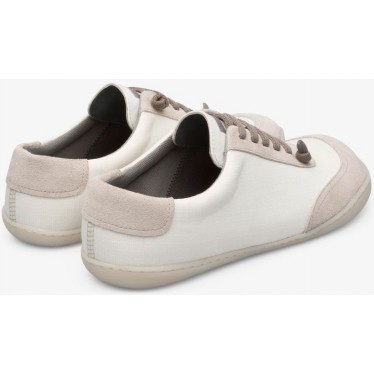 SCARPE CAMPER PEU CAMI K100249 BLANCO