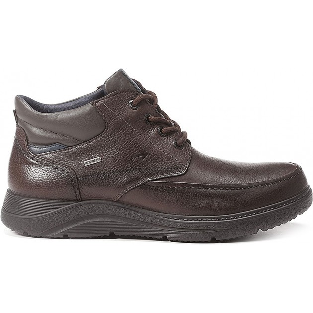 STIVALI FLUCHOS DENVER F1311 MARRON STIVALI FLUCHOS DENVER F1311 MARRON