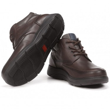 STIVALI FLUCHOS DENVER F1311 MARRON