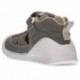 Sandali BIOMECANICS CANVAS BABY AZAI GRIS