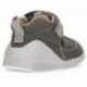 Sandali BIOMECANICS CANVAS BABY AZAI GRIS