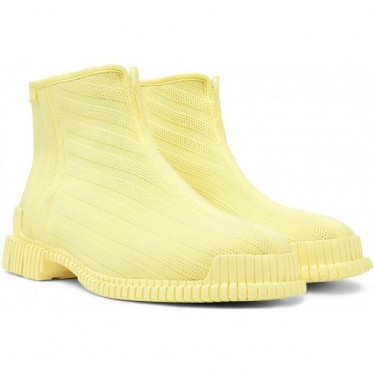STIVALETTI CAMPER K400674 PIX PIXO AMARILLO