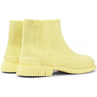 STIVALETTI CAMPER K400674 PIX PIXO AMARILLO