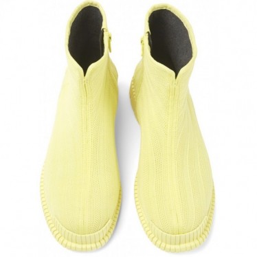 STIVALETTI CAMPER K400674 PIX PIXO AMARILLO