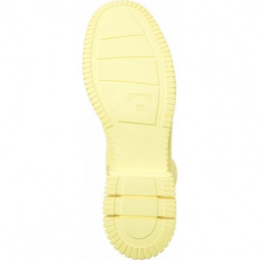 STIVALETTI CAMPER K400674 PIX PIXO AMARILLO
