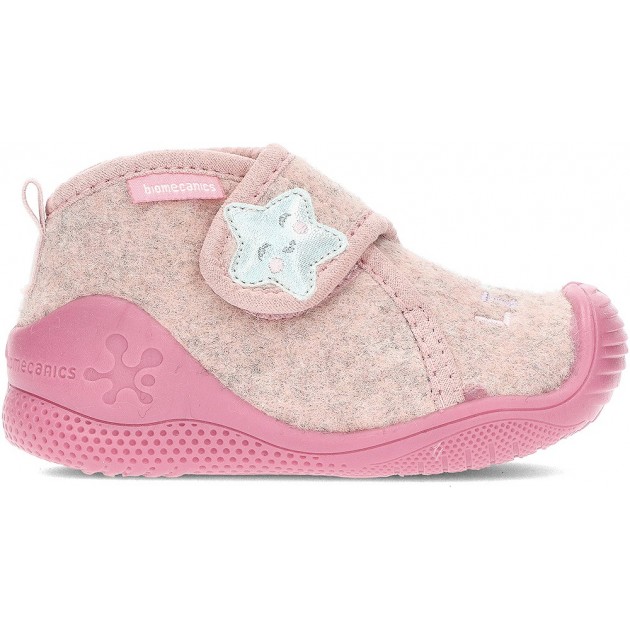 BIOMECCANICA STAR PANTOFOLA 231293-B ROSA