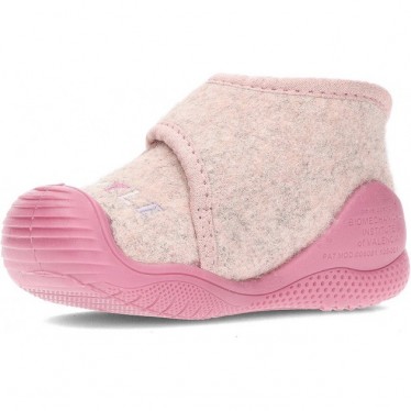 BIOMECCANICA STAR PANTOFOLA 231293-B ROSA