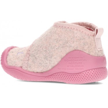 BIOMECCANICA STAR PANTOFOLA 231293-B ROSA