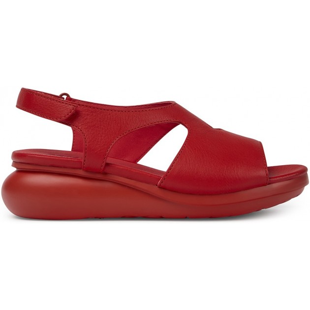 SANDALI CAMPER PALLONCINO K201177 ROJO SANDALI CAMPER PALLONCINO K201177 ROJO