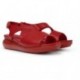 SANDALI CAMPER PALLONCINO K201177 ROJO