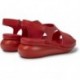 SANDALI CAMPER PALLONCINO K201177 ROJO