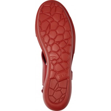 SANDALI CAMPER PALLONCINO K201177 ROJO