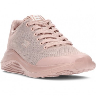 SNEAKERS XTI Z-TEX 140729 W PINK