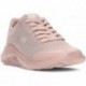 SNEAKERS XTI Z-TEX 140729 W PINK