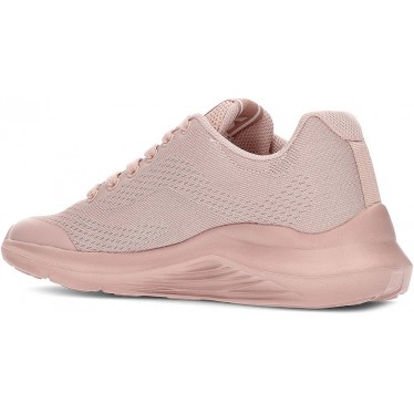 SNEAKERS XTI Z-TEX 140729 W PINK