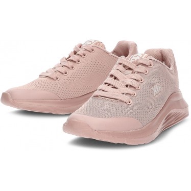 SNEAKERS XTI Z-TEX 140729 W PINK