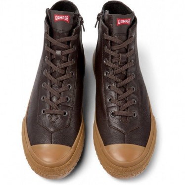 STIVALI CAMPER CAMALEON K300419 DARK_BROWN_009