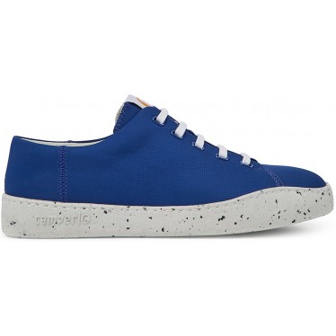 SCARPE SPORTIVE CAMPER PEU TOURING K100596 BLUE