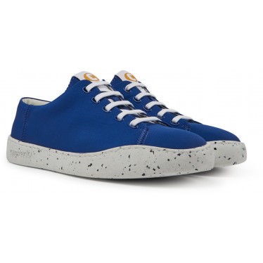 SCARPE SPORTIVE CAMPER PEU TOURING K100596 BLUE