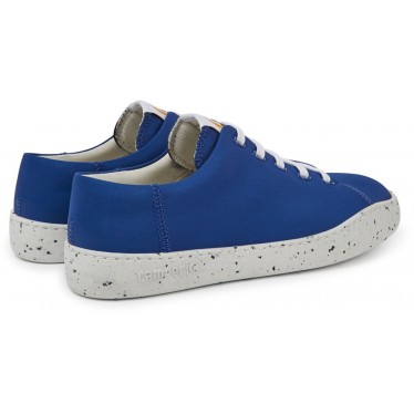 SCARPE SPORTIVE CAMPER PEU TOURING K100596 BLUE