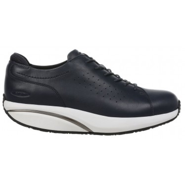 Scarpe da uomo comode MBT JION M NAVY