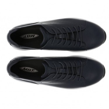 Scarpe da uomo comode MBT JION M NAVY