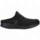 SNEAKERS DONNA MBT TAKA SLIP ON BLACK