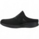 SNEAKERS DONNA MBT TAKA SLIP ON BLACK