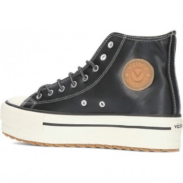 SPORT VICTORIA TRIBU DOPPIA SEGA 1061123 NEGRO