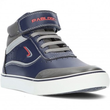 STIVALI SPORTIVI PABLOSKY 970420 NAVY