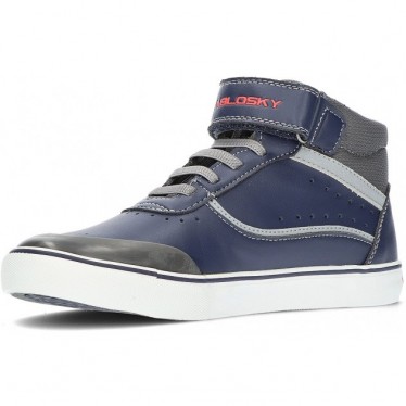 STIVALI SPORTIVI PABLOSKY 970420 NAVY