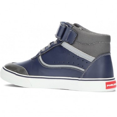 STIVALI SPORTIVI PABLOSKY 970420 NAVY