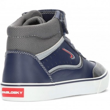 STIVALI SPORTIVI PABLOSKY 970420 NAVY