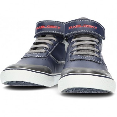 STIVALI SPORTIVI PABLOSKY 970420 NAVY