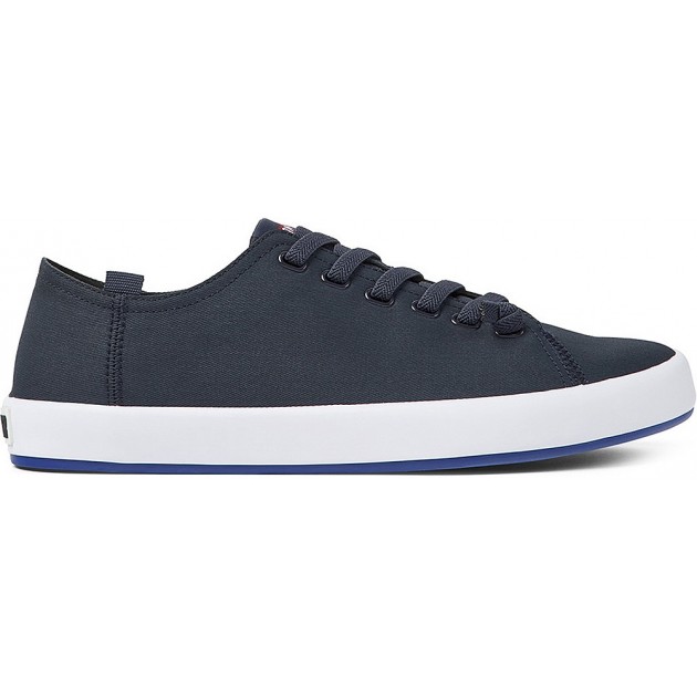 SCARPE CAMPER ANDRATX K100158 AZUL_017 SCARPE CAMPER ANDRATX K100158 AZUL_017