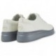 SCARPE CAMPER TWINS K201279 BLANCO