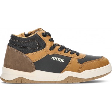 STIVALE SPORTIVO MTNG MIAMI 48854 CAMEL