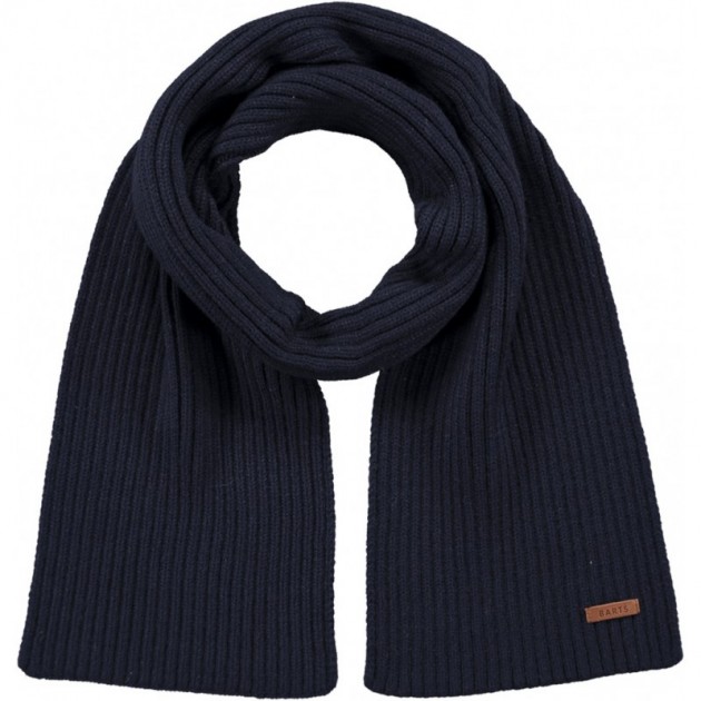 SCIARPE BARTS 6233003 NAVY