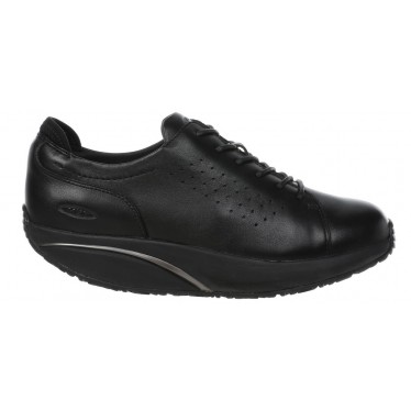 Scarpe da uomo comode MBT JION M NEGRO