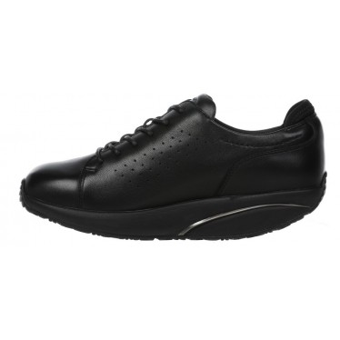 Scarpe da uomo comode MBT JION M NEGRO