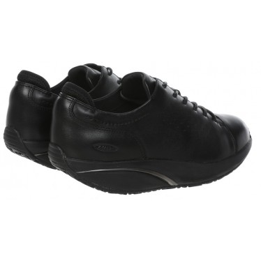 Scarpe da uomo comode MBT JION M NEGRO