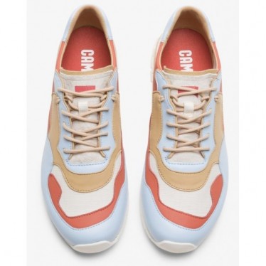 SNEAKERS CAMPER NOTHING K200836 MULTICOLOR