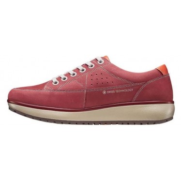 Sneakers JOYA VANCOUVER RED