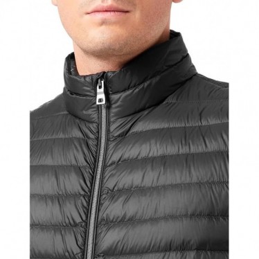 GILET GEOX M WARRENS M3625H BLACK