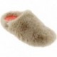 PANTOFOLA PER CAPELLI VICTORIA NORD 1081117 BEIGE