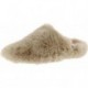 PANTOFOLA PER CAPELLI VICTORIA NORD 1081117 BEIGE