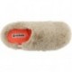 PANTOFOLA PER CAPELLI VICTORIA NORD 1081117 BEIGE