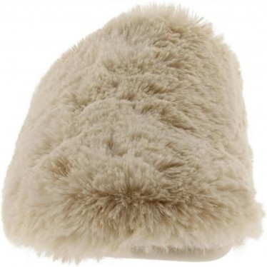 PANTOFOLA PER CAPELLI VICTORIA NORD 1081117 BEIGE